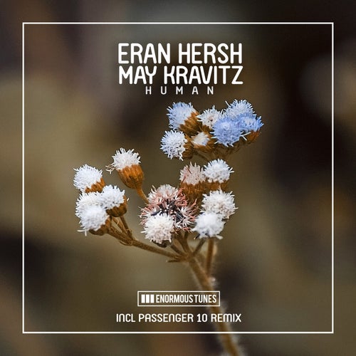 Eran Hersh, May Kravitz - Human [ETR561]